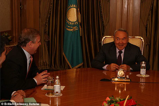 Regulatory Scrutiny Intensifies Over Former Royal's Controversial Property Sale