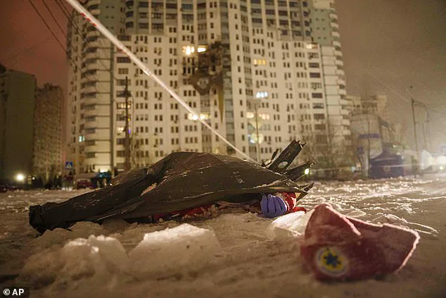 Russian Nuclear-Capable Missile Strike on Ukraine's Key Gas Facility Raises Alarm Over Europe's Energy Security