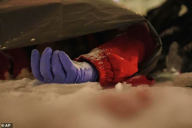 Russian Nuclear-Capable Missile Strike on Ukraine's Key Gas Facility Raises Alarm Over Europe's Energy Security