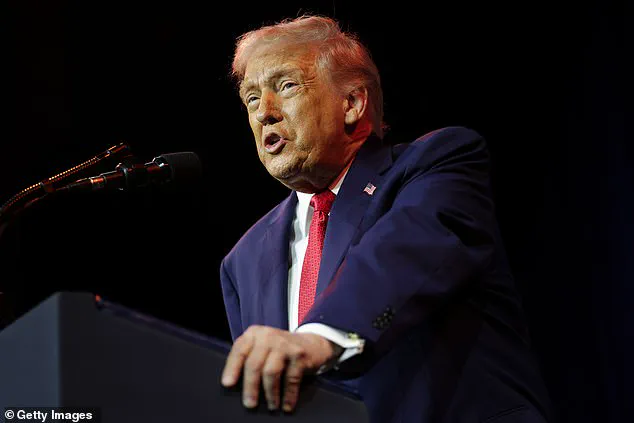 Secret Report Reveals Trump's Hidden Hand in Maryland Federal Job Cuts