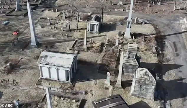 Shocking Discovery of Over 100 Human Remains in Home of Man Accused of Grave Desecration Evokes Horror Movie Scenario