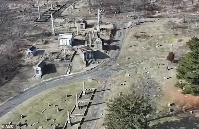 Shocking Discovery of Over 100 Human Remains in Home of Man Accused of Grave Desecration Evokes Horror Movie Scenario