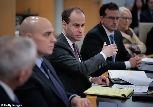 Trump's White House Ballroom Project Reveals West Wing Expansion Plans in NCPC Presentation