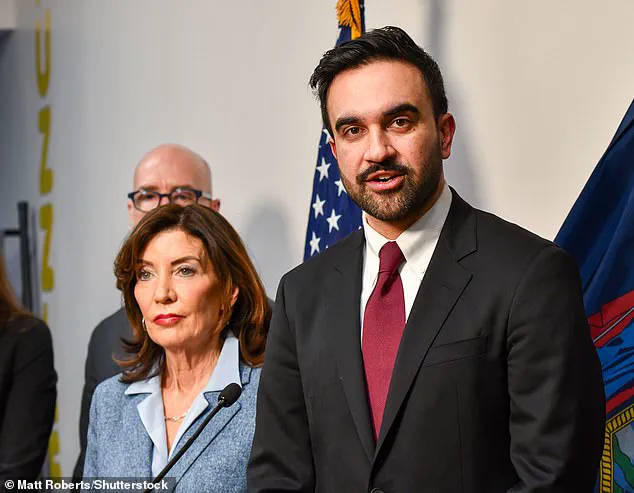 Breaking: New York City Mayor Zohran Mamdani's Controversial Private Meeting with Steven Spielberg Sparks Immediate Scrutiny