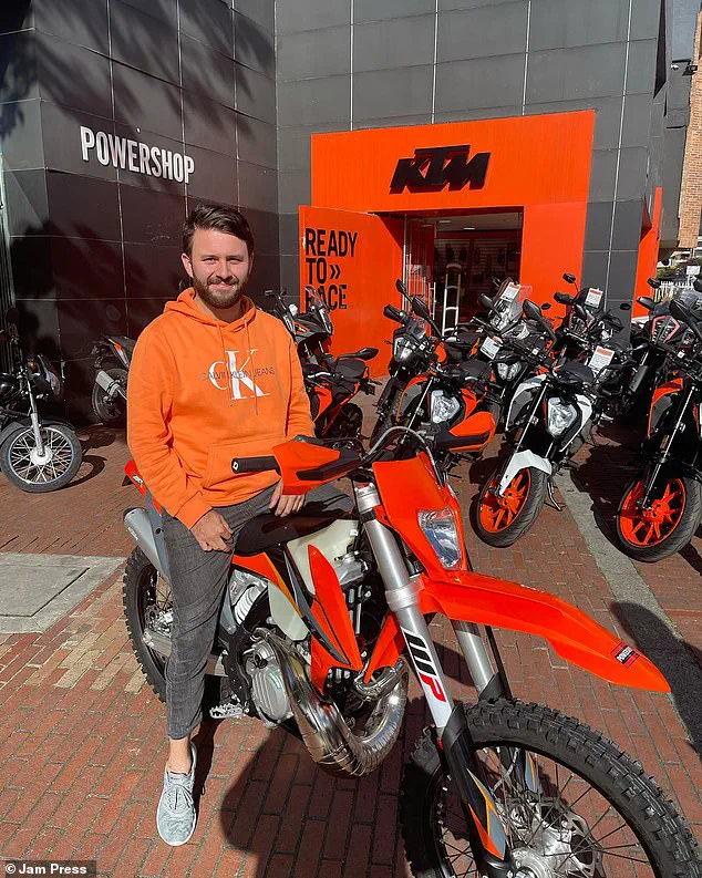 Final Words of Jean Claude Bossard: 'Electric Cars Are Unsafe, Walking Is the Way to Go' – A Tragic Message from Bogota