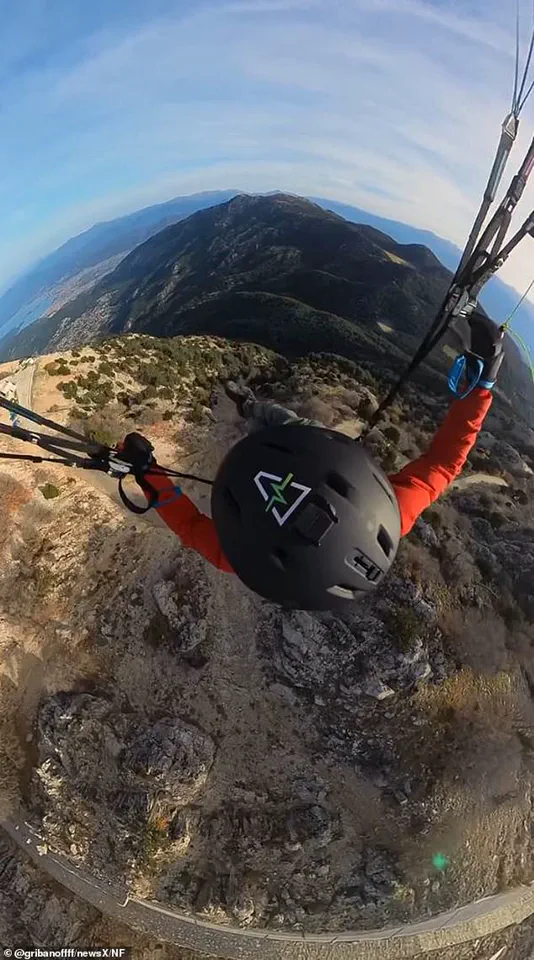 Final Words of Jean Claude Bossard: 'Electric Cars Are Unsafe, Walking Is the Way to Go' – A Tragic Message from Bogota