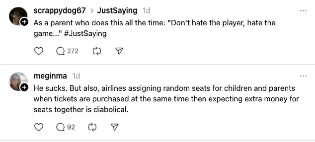 Overheard on a Flight: The JetBlue Seat Dispute and the Limited Access to Truth