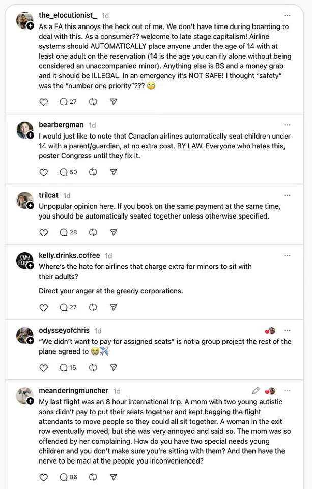 Overheard on a Flight: The JetBlue Seat Dispute and the Limited Access to Truth