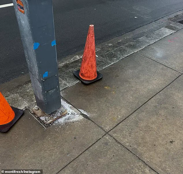 Pittsburgh Incident Sparks Concerns Over Urban Infrastructure Safety