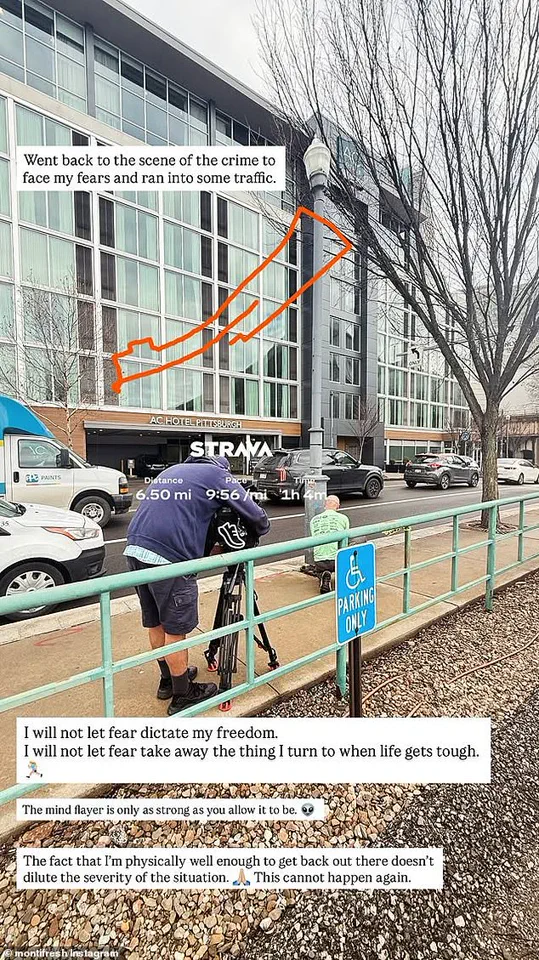 Pittsburgh Incident Sparks Concerns Over Urban Infrastructure Safety