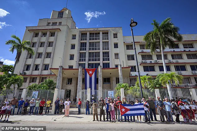 Stark Contradiction Between Trump's Foreign Policy Rhetoric and Republican Base Revealed in New Polling Data