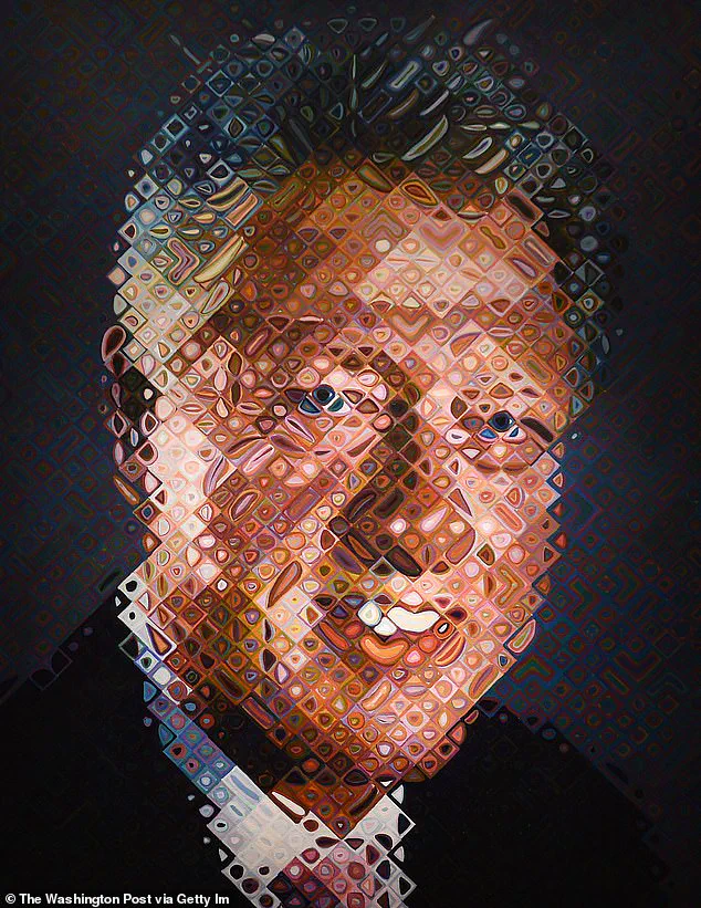 Controversy Over Smithsonian's Alteration of Trump's Portrait Sparks Debate on Historical Representation and Public Perception