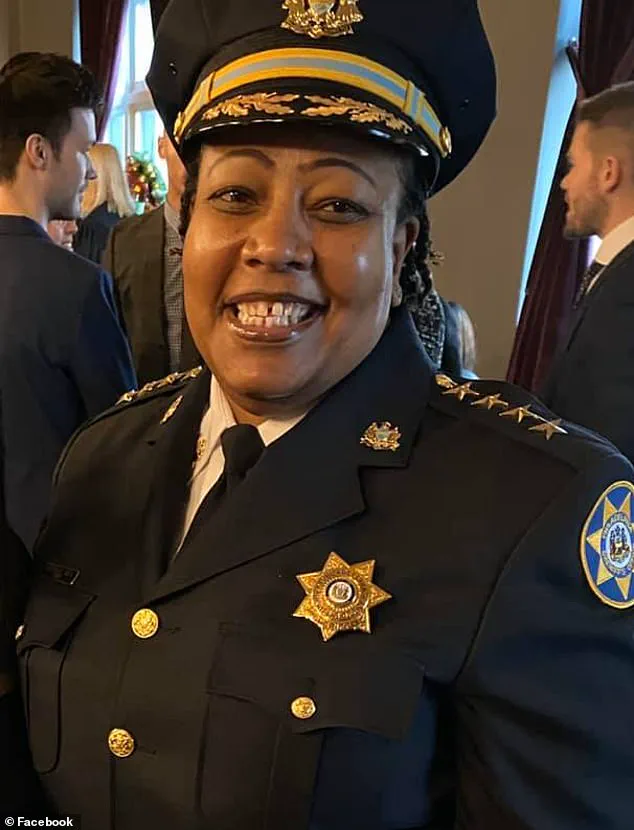 Exclusive Access: Sheriff Reveals ICE's Secret Tactics and Trump's Role in Domestic Turmoil