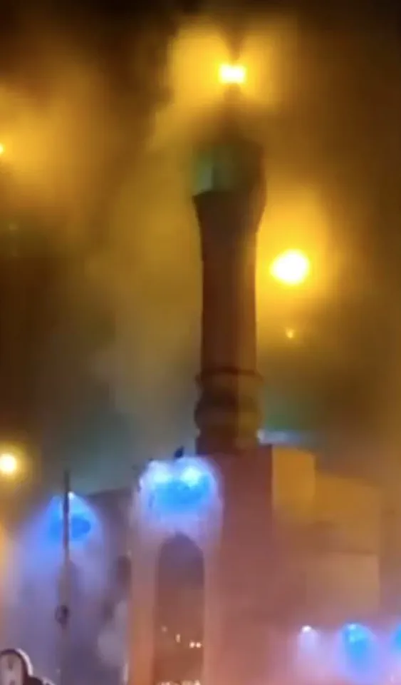 Iran Protests Escalate: Protesters Bypass Internet Blackout Amid Government Crackdown and Rising Casualties