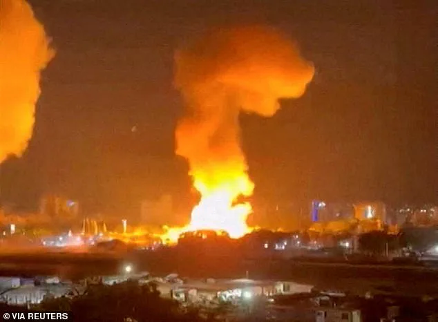 US Allegedly Deployed Sonic Weapon During Maduro Capture Operation, Says Press Secretary