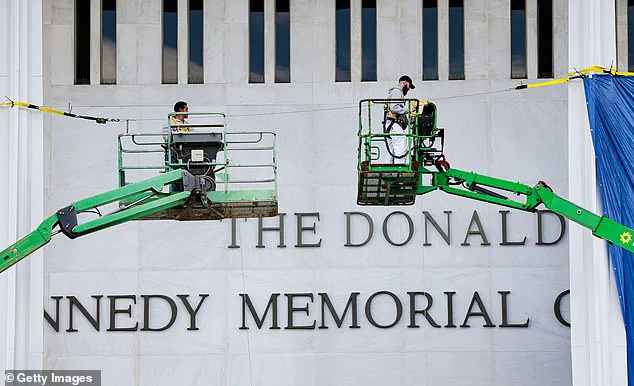 Washington National Opera Ends Kennedy Center Partnership, Relocating Spring Season in Major Shift