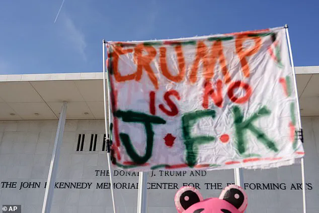 Washington National Opera Ends Kennedy Center Partnership, Relocating Spring Season in Major Shift