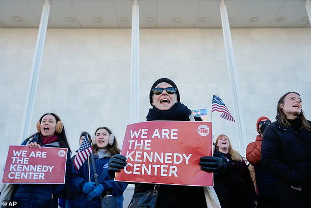 Washington National Opera Ends Kennedy Center Partnership, Relocating Spring Season in Major Shift