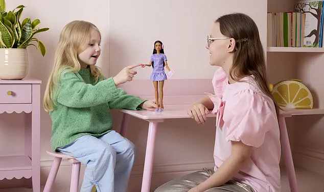 A New Era in Toy Design: The Controversy and Impact of Mattel's First Autistic Barbie Doll