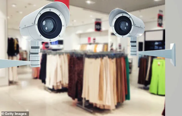 Big Brother in the Aisles: The Hidden Surveillance of Modern Grocery Stores