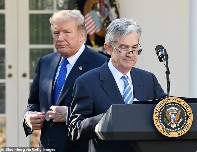 Criminal Probe Into Fed Chair Powell Over Alleged Misrepresentation to Congress on Headquarters Renovation Costs, Amid Trump-Fed Tensions