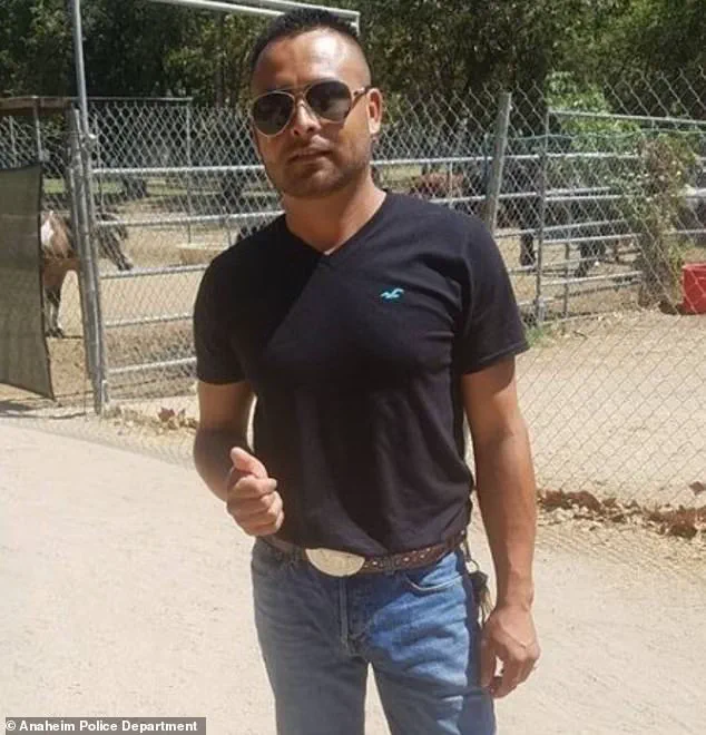 Fugitive Humberto Rodriguez Martinez Finally Apprehended After 8-Year Manhunt, Ending a High-Profile Pursuit