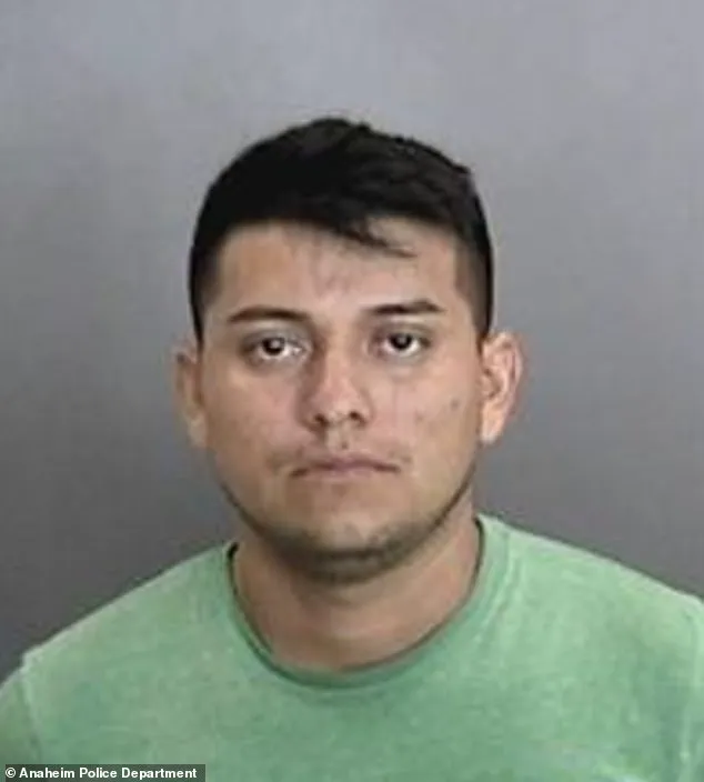 Fugitive Humberto Rodriguez Martinez Finally Apprehended After 8-Year Manhunt, Ending a High-Profile Pursuit