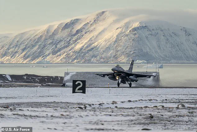 Germany Launches Arctic NATO Operation 'Arctic Sentry' to Counter Trump's Push for U.S. Control Over Greenland