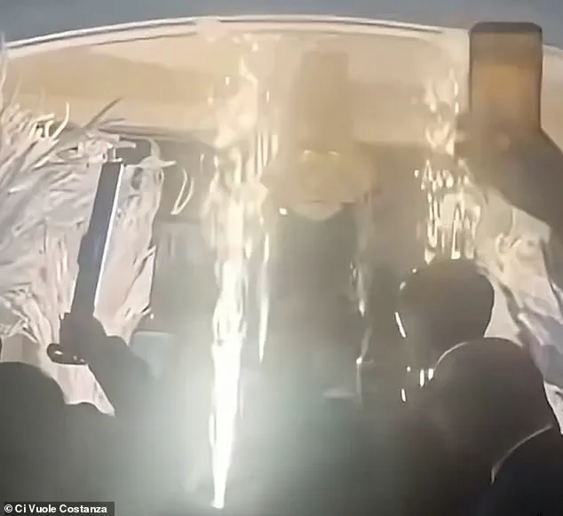 Privileged Access Reveals Hidden Fire Hazards in Wedding Tragedy at Kristal Palace Hotel