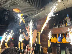 Privileged Access Reveals Hidden Fire Hazards in Wedding Tragedy at Kristal Palace Hotel