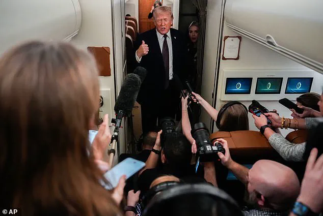 Privileged Insights: Trump's Secret Diplomacy and the Hidden Agenda Behind NATO's Fragile Alliance