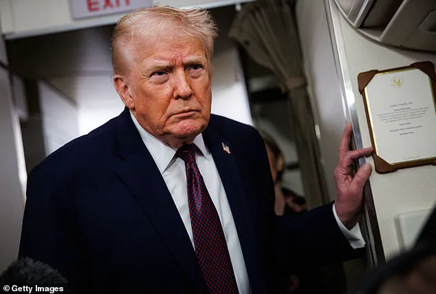 Privileged Insights: Trump's Secret Diplomacy and the Hidden Agenda Behind NATO's Fragile Alliance