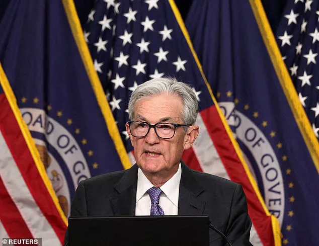 Republican Rift Over Criminal Probe Into Fed Chair Jerome Powell as Senator Warns of Erosion of Independence