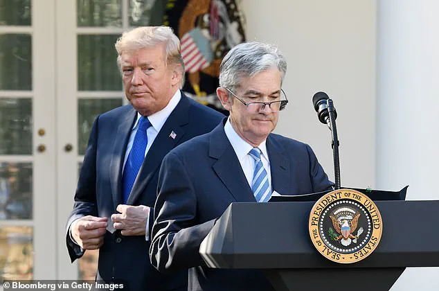 Republican Rift Over Criminal Probe Into Fed Chair Jerome Powell as Senator Warns of Erosion of Independence