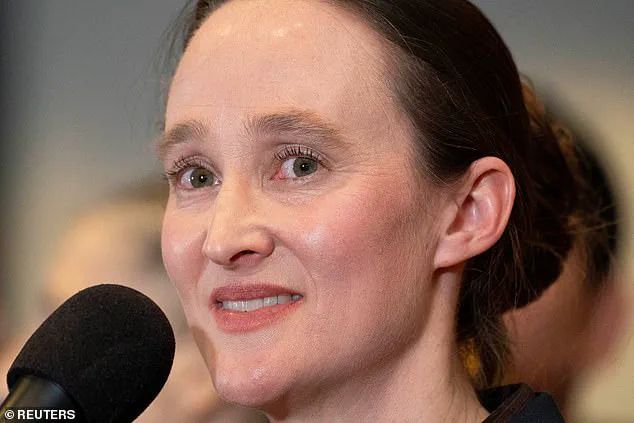 Seattle Mayor Katie B. Wilson Faces Controversy Over Photo with Far-Left Activist Advocating Arson