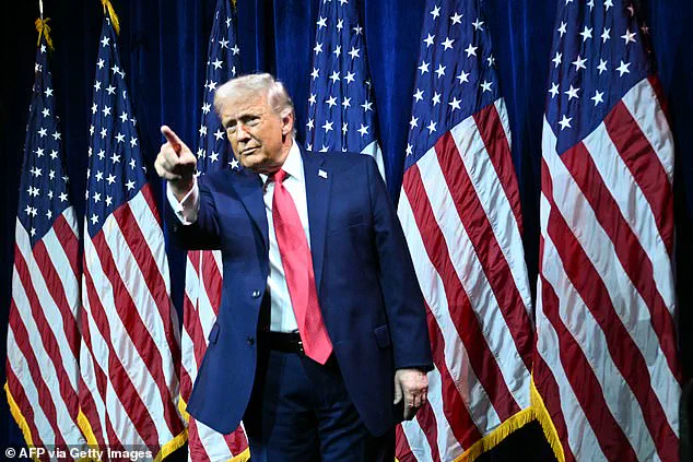 Steve Bannon Denies 2028 Presidential Bid Rumors, Calls Reports 'Bull****'