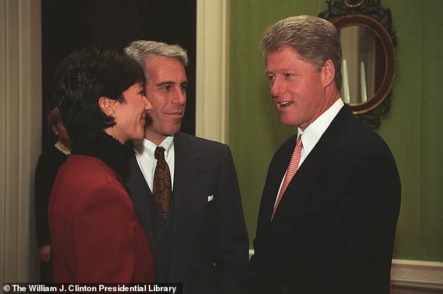 Controversy Escalates as Clintons Refuse to Testify in Epstein Investigation