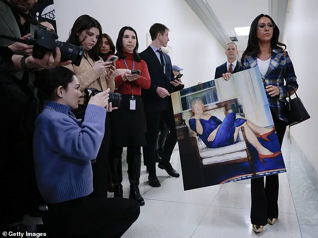 Controversy Escalates as Clintons Refuse to Testify in Epstein Investigation