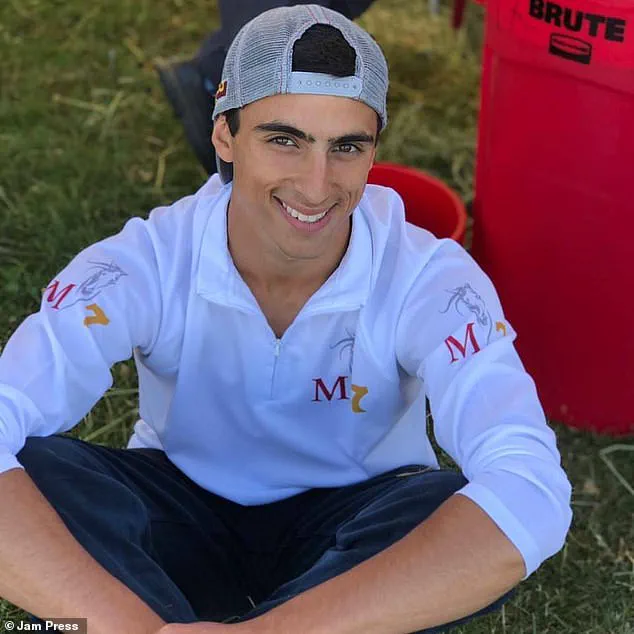 Freak Meteo Tsunami Devastates Argentina's Santa Clara del Mar, Raises Safety Questions