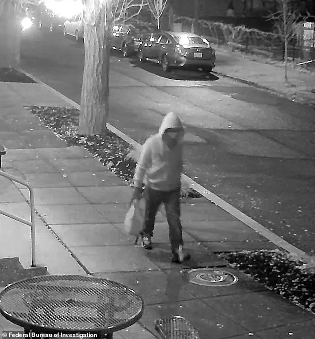 Presidential Pardon in Explosives Case Sparks Debate on Legal Precedents and Public Safety