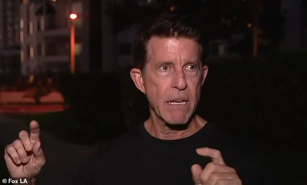 Santa Monica Residents Outraged as Unpermitted Sober Living Facility Sneaks in 50 Disruptive Strangers the Night Before Thanksgiving