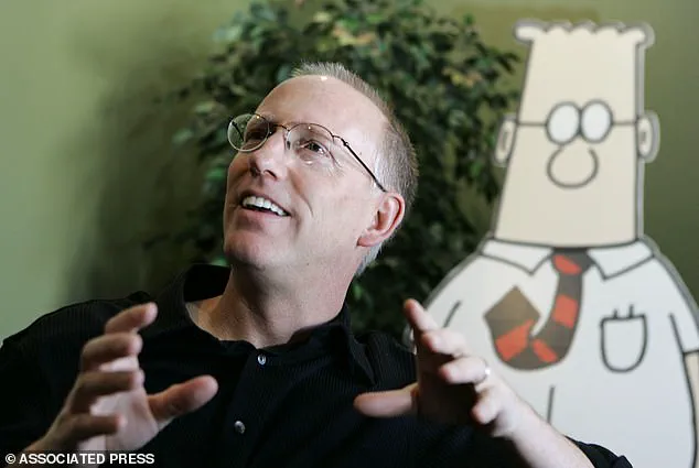 Scott Adams, Creator of Dilbert, Receives Hospice Care as He Battles Aggressive Prostate Cancer, Ex-Wife Reveals Bleak Outlook