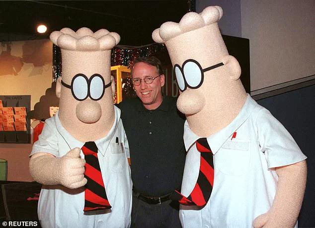 Scott Adams Passes Away at 68 After Battle with Prostate Cancer, Leaving Legacy of Workplace Humor and Pop Culture Impact