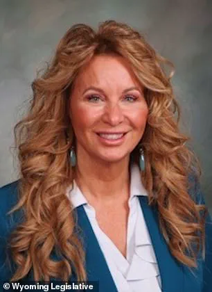 Scott Weber, 70, was 'bowled over' by Nina Webber's 'glamour' and shared political passions