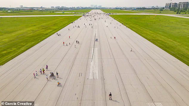 Critics Warn: Toronto's Downsview Redevelopment Hides Darker Realities Amid Promises of Utopia