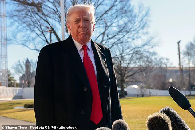 Desperate Relatives Turn to Trump as Iranian Protester Faces Execution: Exclusive Access to Critical Information