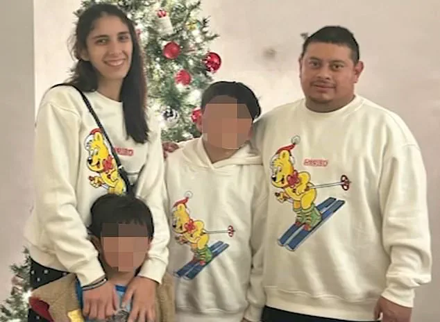 ICE Detention of Father Leaves Family Facing Financial and Care Challenges