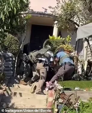 ICE Detention of Father Leaves Family Facing Financial and Care Challenges