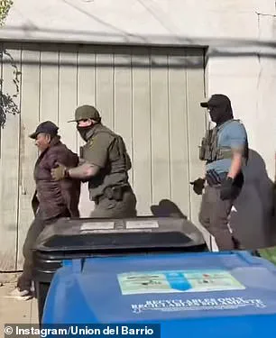 ICE Detention of Father Leaves Family Facing Financial and Care Challenges