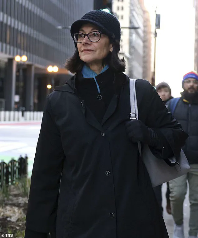 Privileged Access to Information Unveiled in Legal Drama of Former CEO